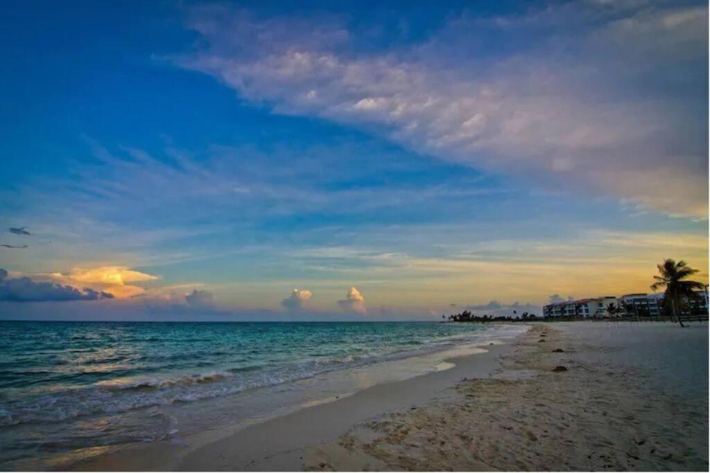 Casa Coral @Mareazul Playa Del Carmen Lejlighed Eksteriør billede